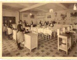 de huishoudklas