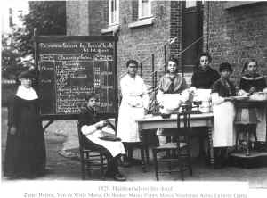 huishoudschool
